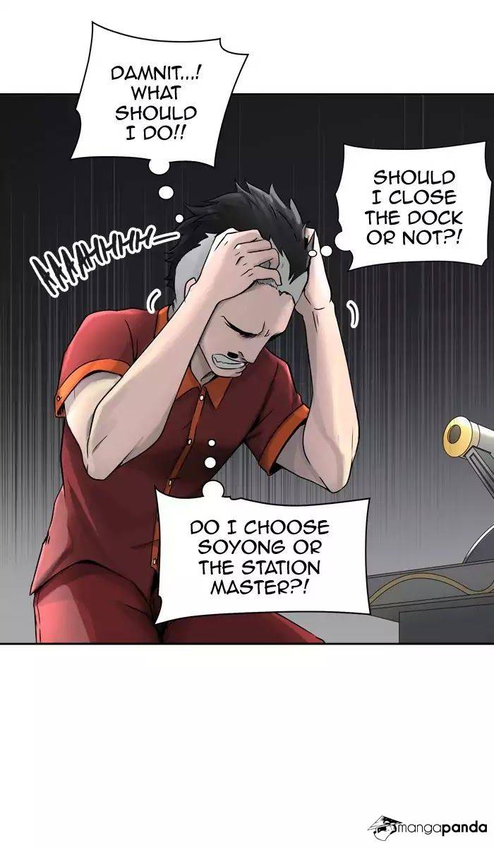 Tower of God Chapter 397 image 048